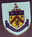 Pin Burnley FC Altes Logo